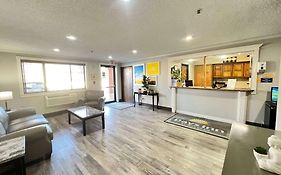 Antelope Inn & Suites